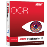 Встречайте новый ABBYY FineReader 12 Встречайте новый ABBYY FineReader 12