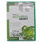  10 . TrustPort Antivirus 2 ,1  ()    3 600 .!