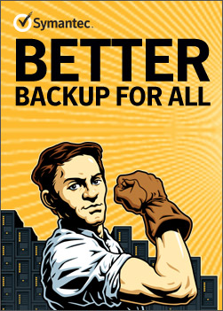 Symantec Backup Exec 2012. ������������� � ������ � �������������� ������� ����������� ���������� � ������ ������