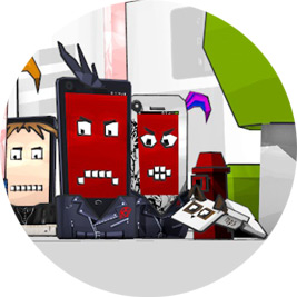 ������� ������� � � Dr.Web!� � ������ ������ �������� Dr.Web ��� Android 