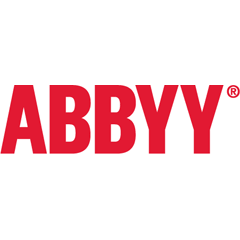 ������� "���� � ������ ������ � ABBYY"