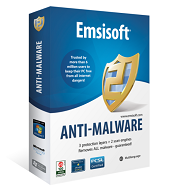 ���� Emsisoft Anti-Malware � ������ �������� � �������!