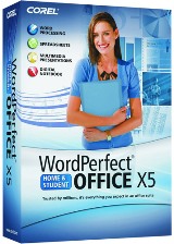 Corel WordPerfect Office X5 - ���� �� ����� ����� Word?