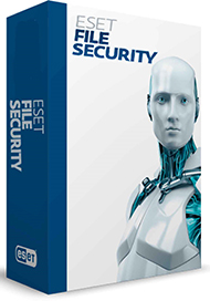 ESET File Security 