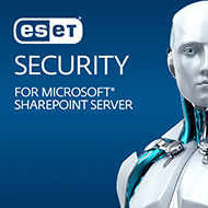 ESET Security ��� Microsoft SharePoint Server