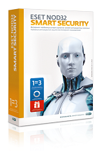 ESET NOD32 Smart Security