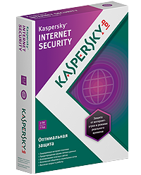 ��������: ��������: Kaspersky Internet Security
