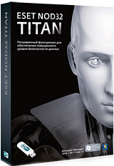 ESET NOD32 TITAN