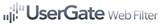 UserGate Web Filter 