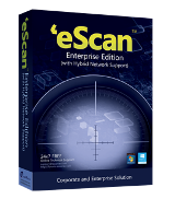 eScan Enterprise  Edition (with Hybrid Network Support)