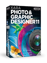 MAGIX Photo & Graphi� Designer 11