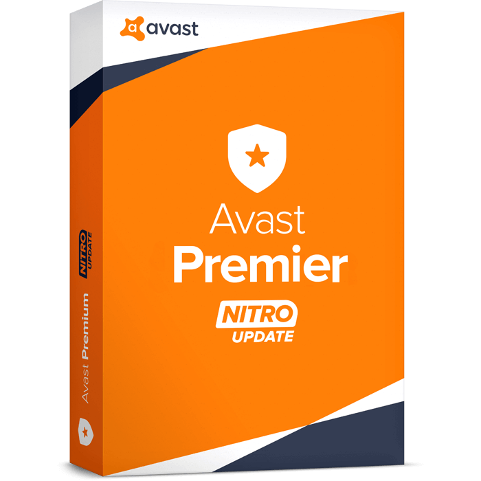 Avast Premier 2016