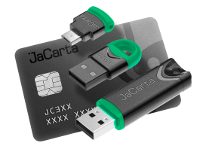 JaCarta ����