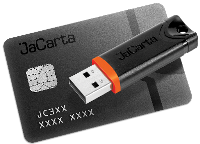 JaCarta PKI/BIO