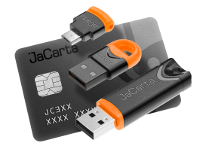 JaCarta PKI/����