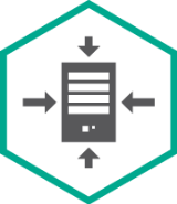 Kaspersky Security ��� �������� ���������� ������