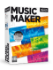 MAGIX Music Maker 21