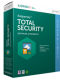 Kaspersky Total Security    