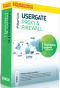 UserGate Proxy & Firewall