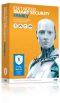 ESET NOD32 Smart Security Family